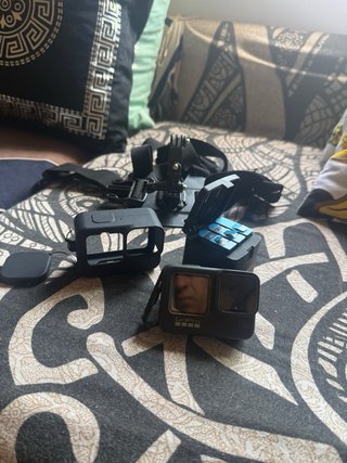 Fotocamera GoPro Hero 9