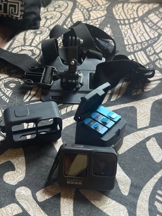 Fotocamera GoPro Hero 9