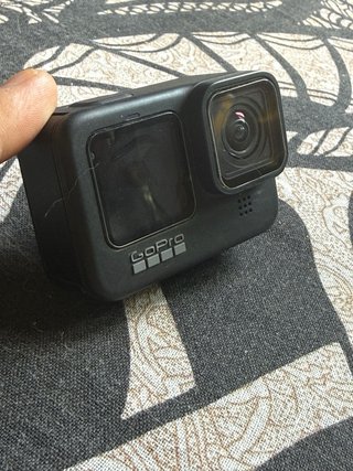 Fotocamera GoPro Hero 9