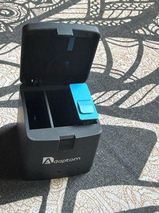 Fotocamera GoPro Hero 9
