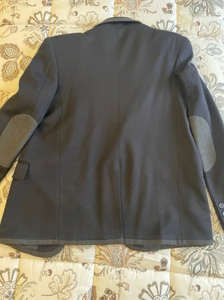 Blazer Trinity College