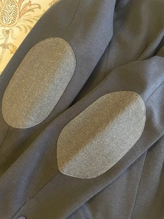 Blazer Trinity College