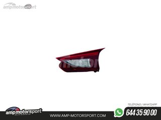 PILOTO TRASERO DERECHO PARA MAZDA 3