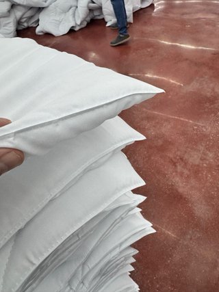 Máquina de coser Durkopp Adler 867