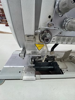 Máquina de coser Durkopp Adler 867