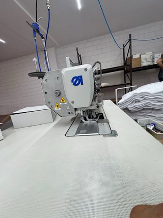 Máquina de coser Durkopp Adler 867