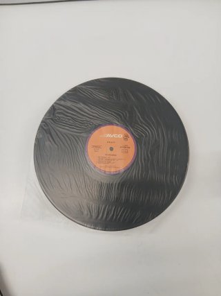 The Stylistics Heavy Vinile 33 Giri 1974