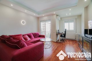 Piso en venta en Diagonal Mar i el Front Marítim del Poblenou en Barcelona