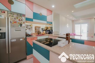 Piso en venta en Diagonal Mar i el Front Marítim del Poblenou en Barcelona