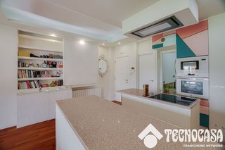 Piso en venta en Diagonal Mar i el Front Marítim del Poblenou en Barcelona