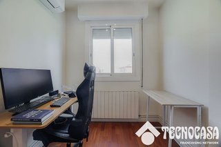 Piso en venta en Diagonal Mar i el Front Marítim del Poblenou en Barcelona