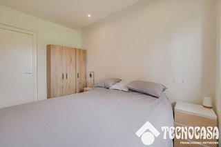 Piso en venta en Diagonal Mar i el Front Marítim del Poblenou en Barcelona
