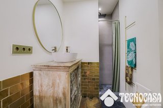 Piso en venta en Diagonal Mar i el Front Marítim del Poblenou en Barcelona