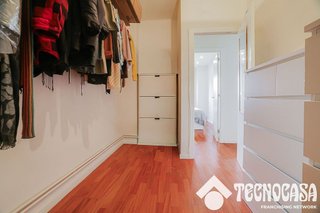 Piso en venta en Diagonal Mar i el Front Marítim del Poblenou en Barcelona