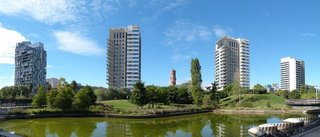 Piso en venta en Diagonal Mar i el Front Marítim del Poblenou en Barcelona