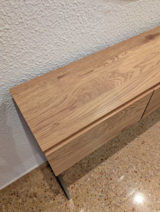 Consola de entrada Maisons du monde
