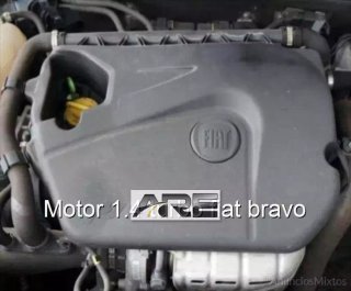 Motor 1.4 turbo fiat bravo r_05404