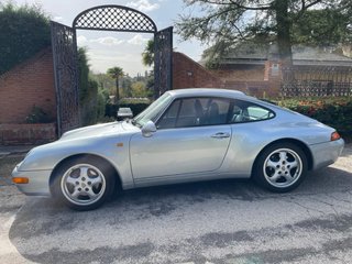 Porsche 911 1994
