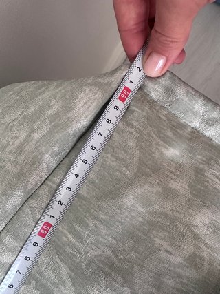 Colcha Jacquard Verde Claro + 2 Cojines