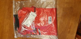 Maillot Santini La Vuelta PRO AM Talla S