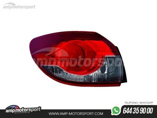 PILOTO TRASERO IZQUIERDO PARA MAZDA 6