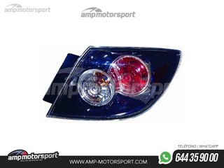 PILOTO TRASERO DERECHO PARA MAZDA 3