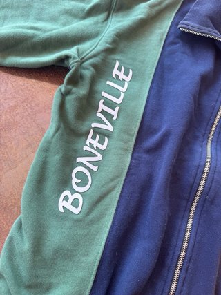 Giacca Boneville Silchar Polo Club XXL