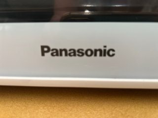 Microondas Panasonic NN-K10JWM Blanco