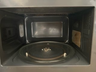 Microondas Panasonic NN-K10JWM Blanco