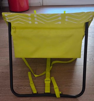 Lettino spiaggia SOMMAR 2017 IKEA