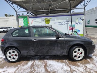Alfa Romeo 147 2005