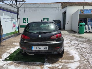 Alfa Romeo 147 2005