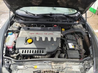 Alfa Romeo 147 2005