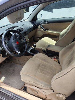 Alfa Romeo 147 2005
