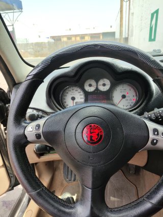 Alfa Romeo 147 2005