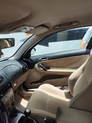 Alfa Romeo 147 2005