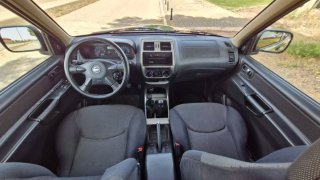 Nissan Terrano II 2005