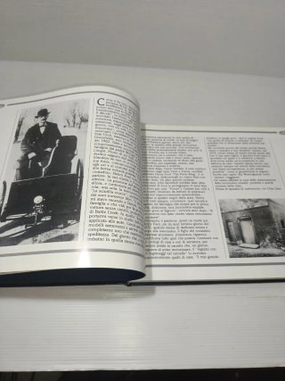 Ford la grande idea Edimago