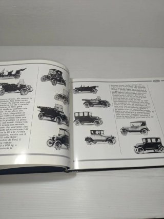 Ford la grande idea Edimago