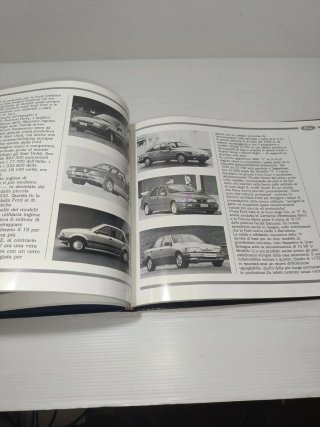 Ford la grande idea Edimago