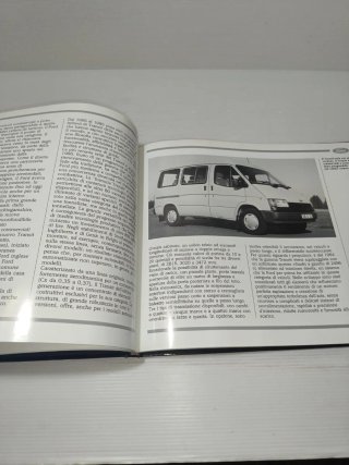 Ford la grande idea Edimago