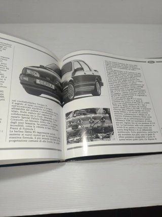 Ford la grande idea Edimago
