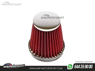 KIT DE ADMISION PARA BMW SERIE 1/ SERIE 3 E82/E88/E90/E91/E92/E93 135i/335i