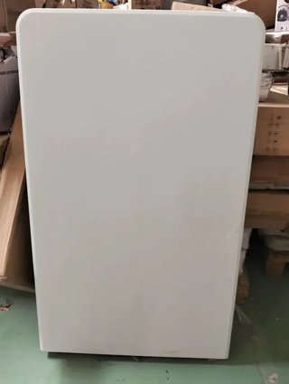 Mesa plegable Gardiun New Koln 240x74x74 cm