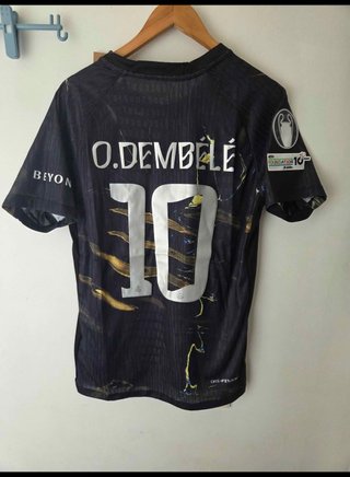 Conjunto Paris Saint Germain Nike