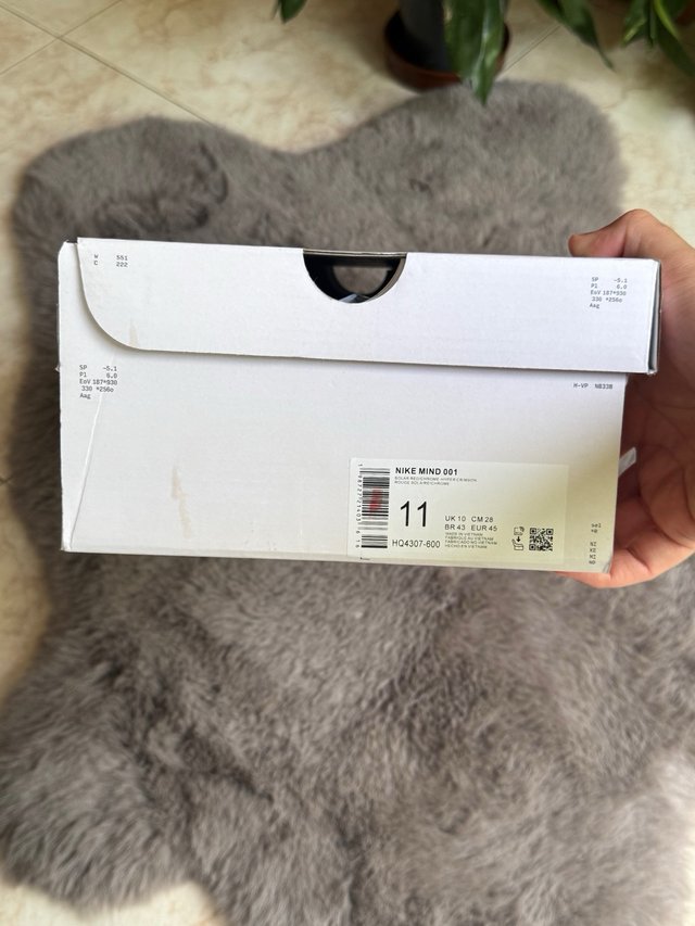 Nike Mind 001 Slide
