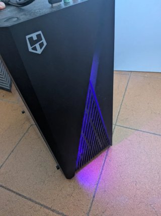 Ordenador Gaming AMD Ryzen 3 3200G