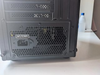 Ordenador Gaming AMD Ryzen 3 3200G