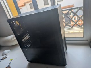 Ordenador Gaming AMD Ryzen 3 3200G
