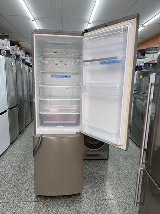 Lavadora LG nofrost Grantia Transporte gratis A+